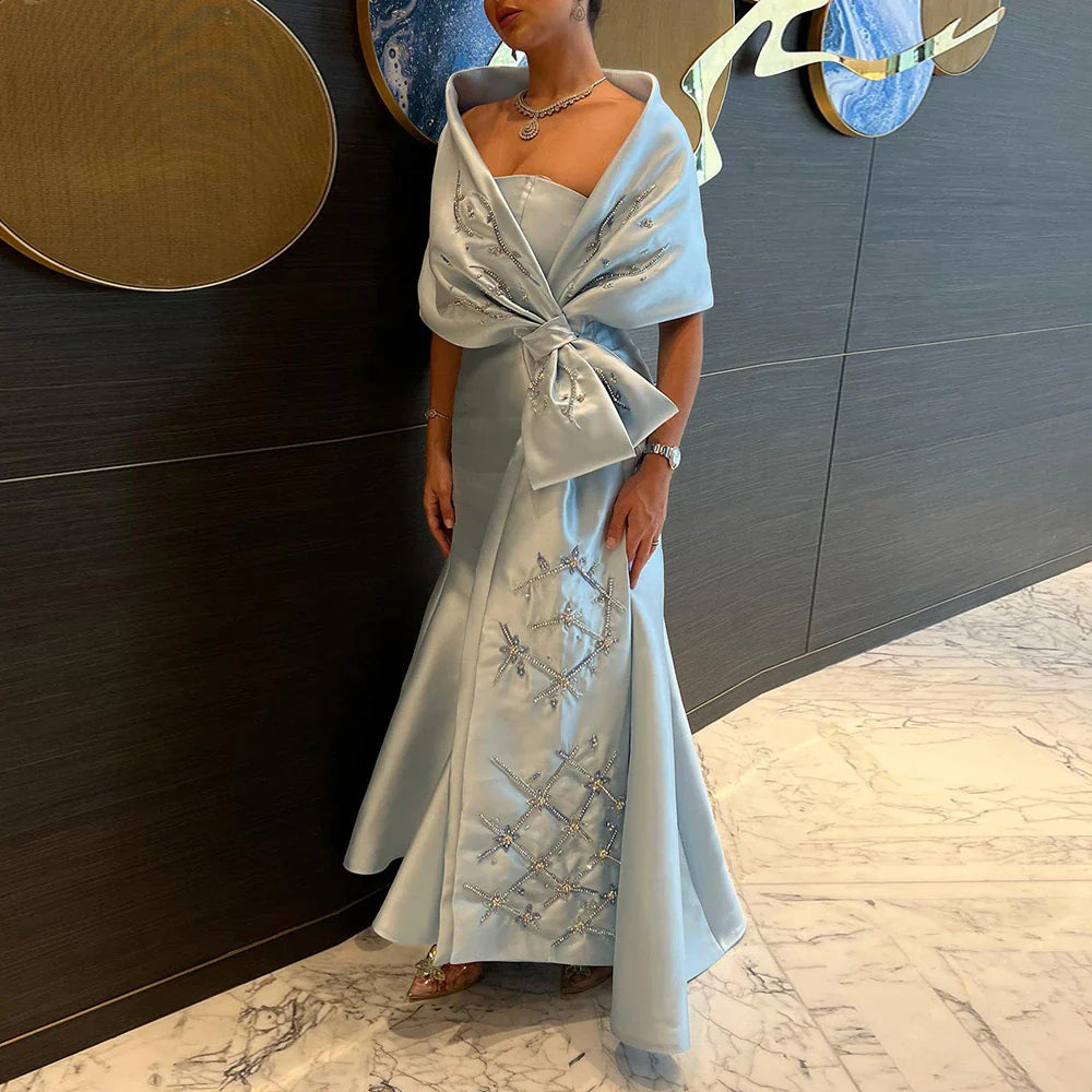 Aschenputtel-Kleid