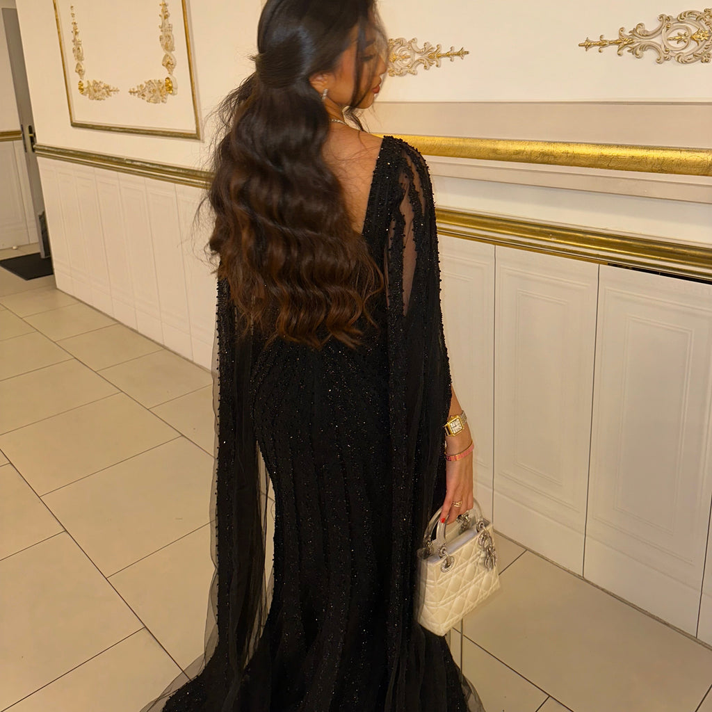 Cindrella-Kleid