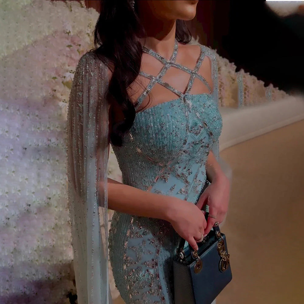 Gitaia dress