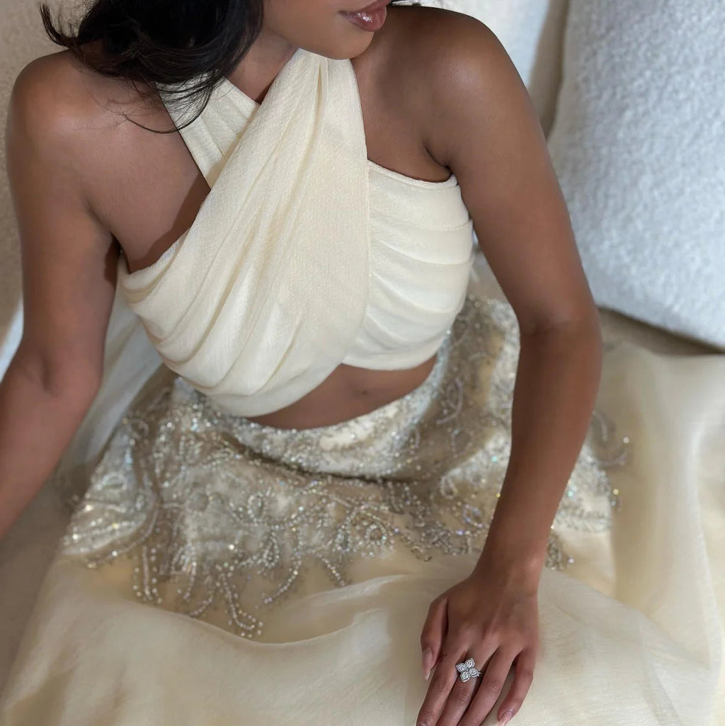 Brie-Kleid