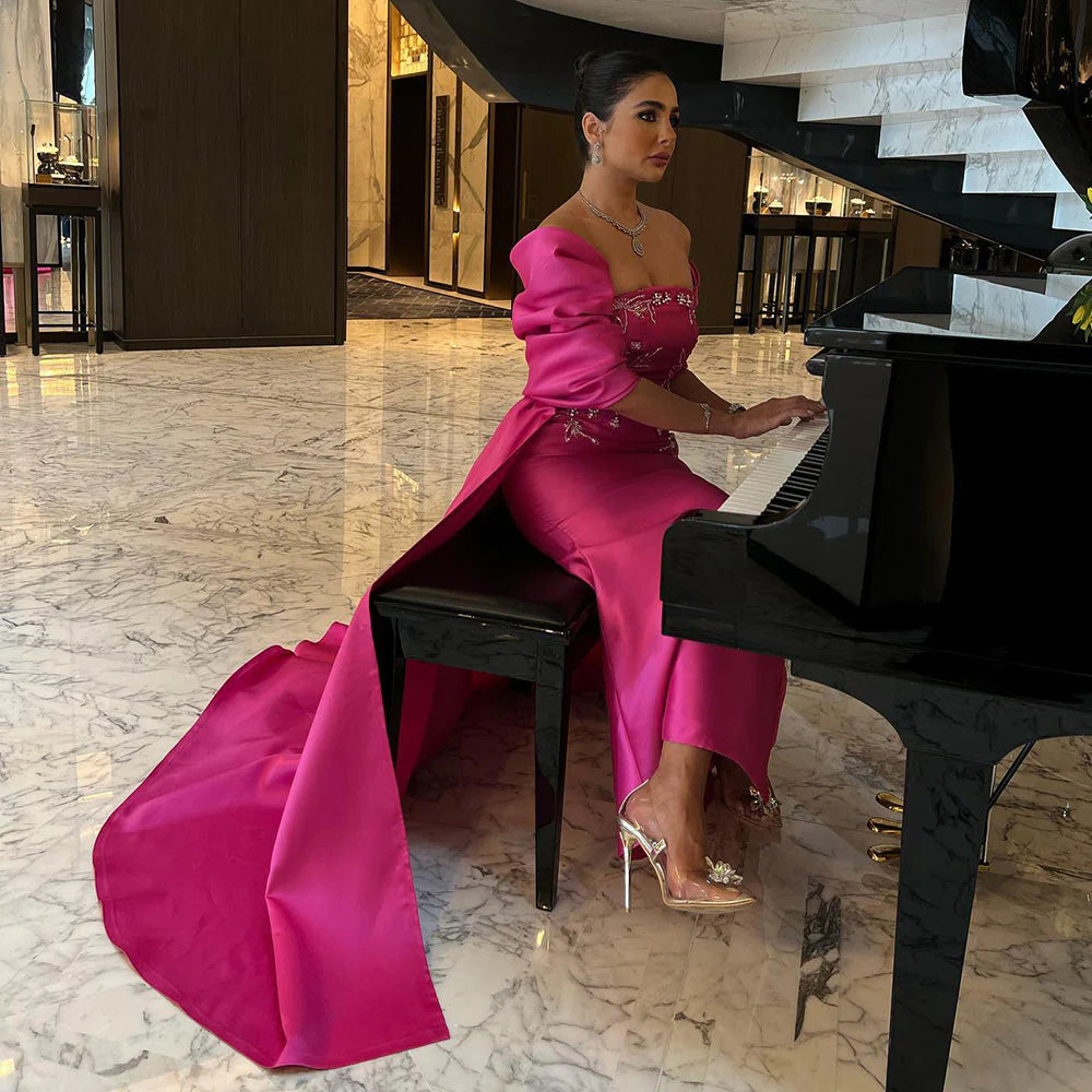 Lynia dress