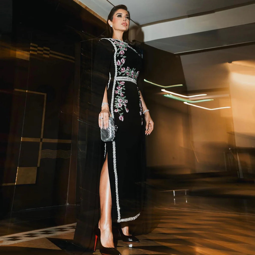 Dalia-Kleid