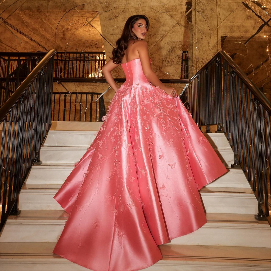 Rosalia-Kleid