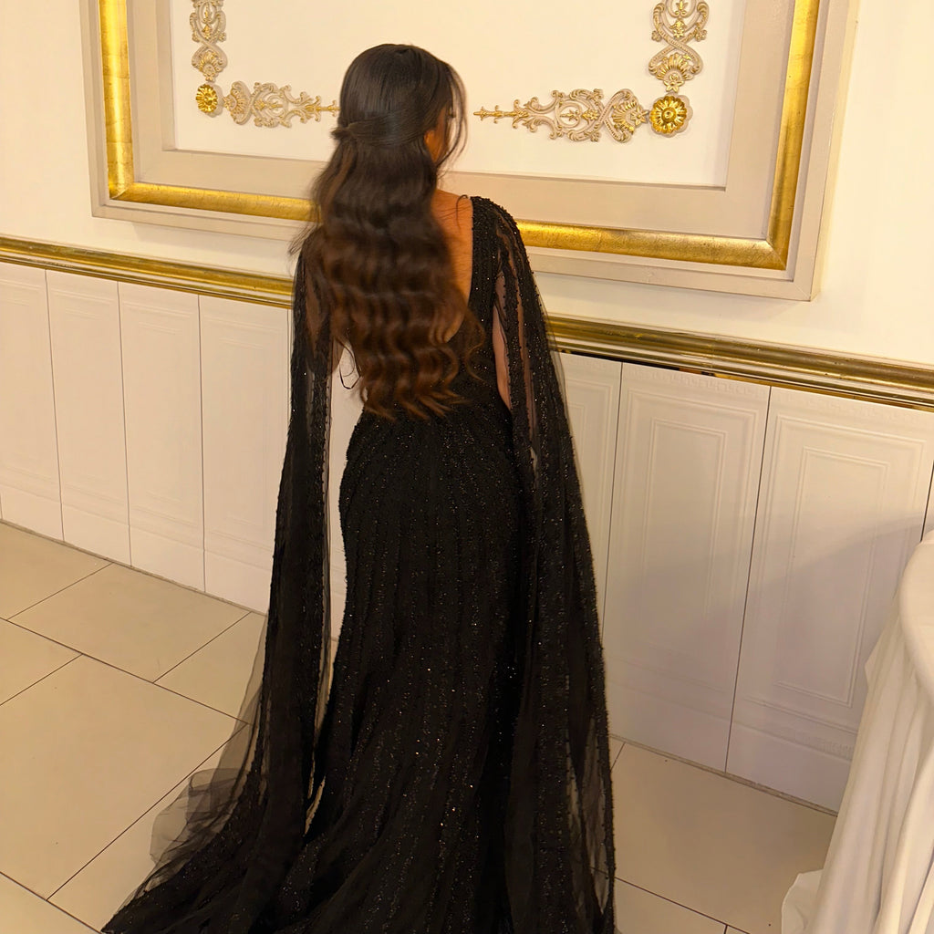 Cindrella-Kleid