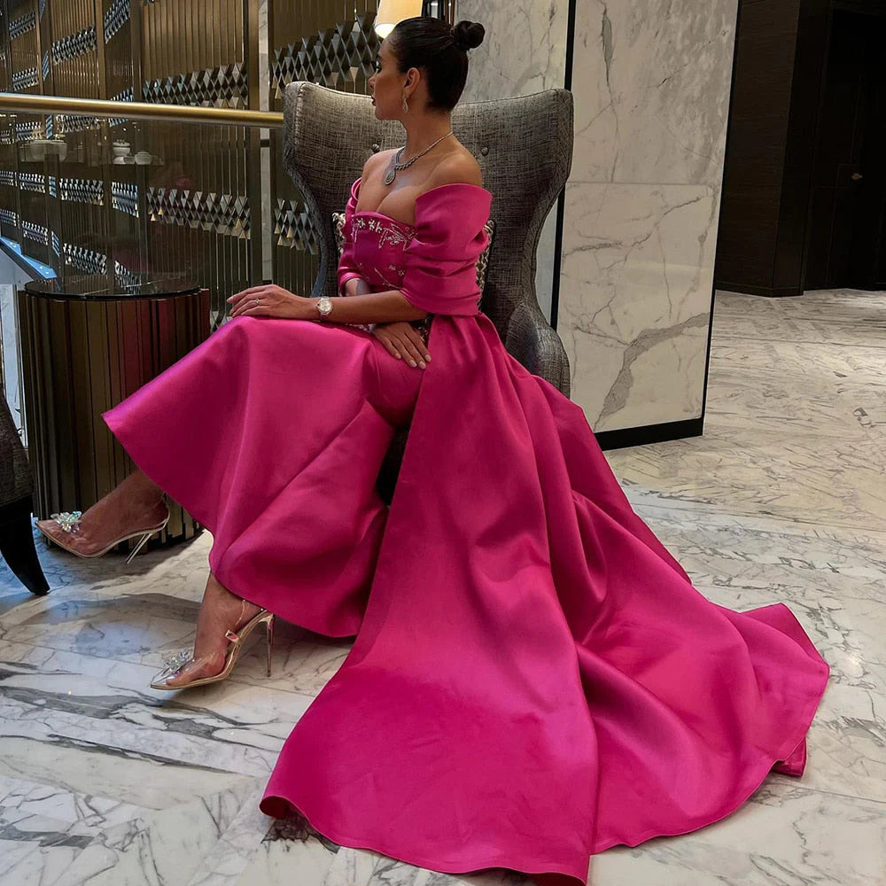 Lynia dress