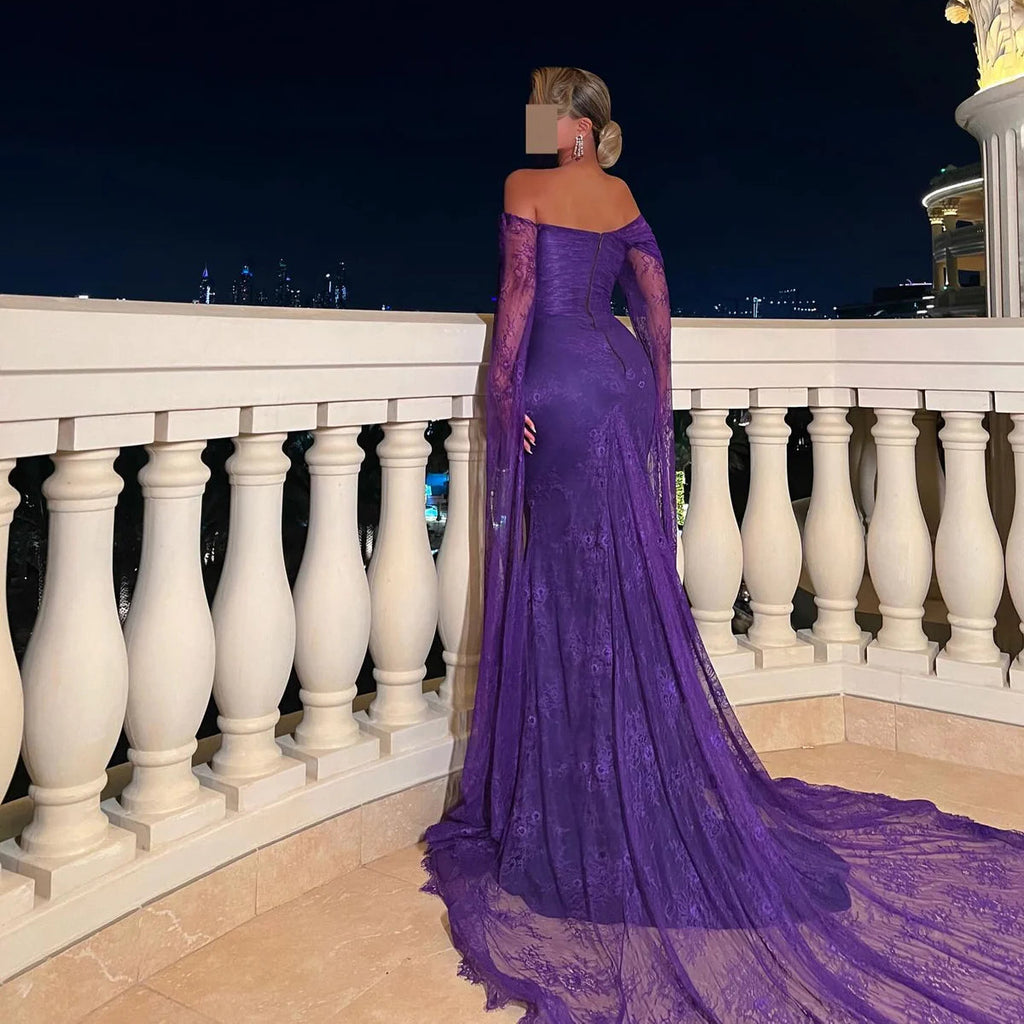 Alma-Kleid