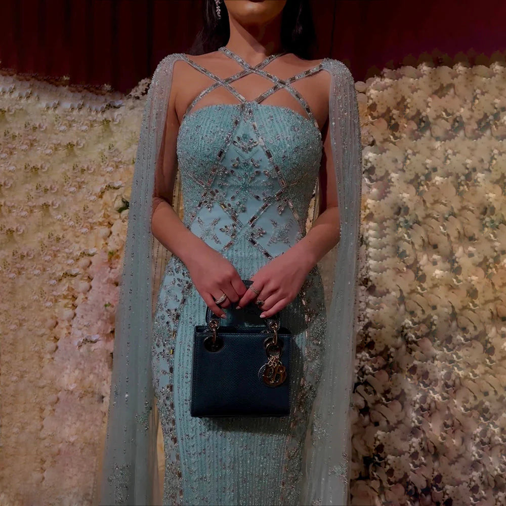 Gitaia dress