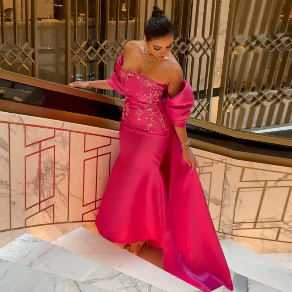 Lynia dress