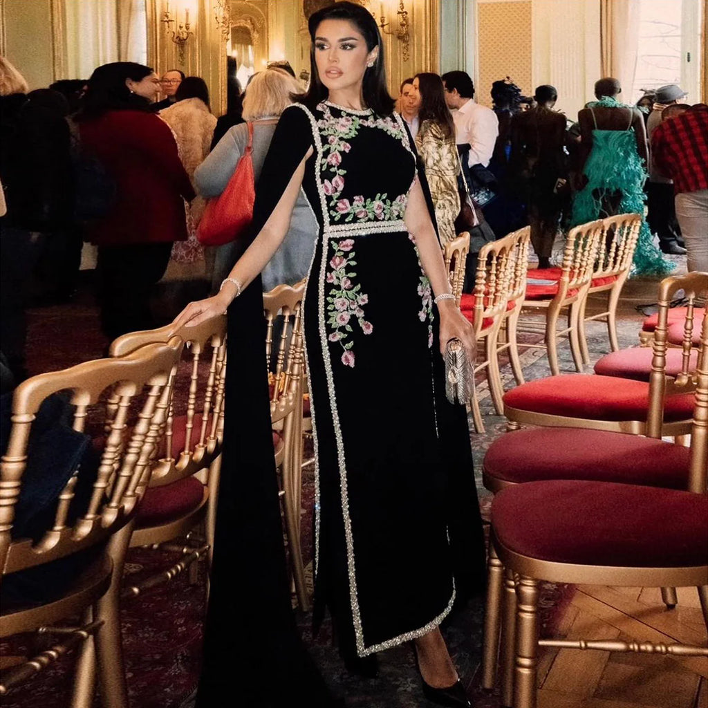 Dalia-Kleid