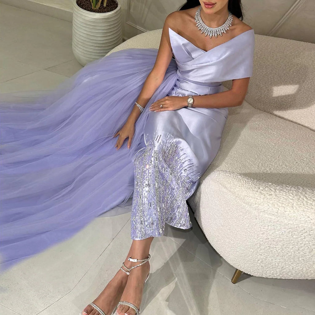 Asmira dress