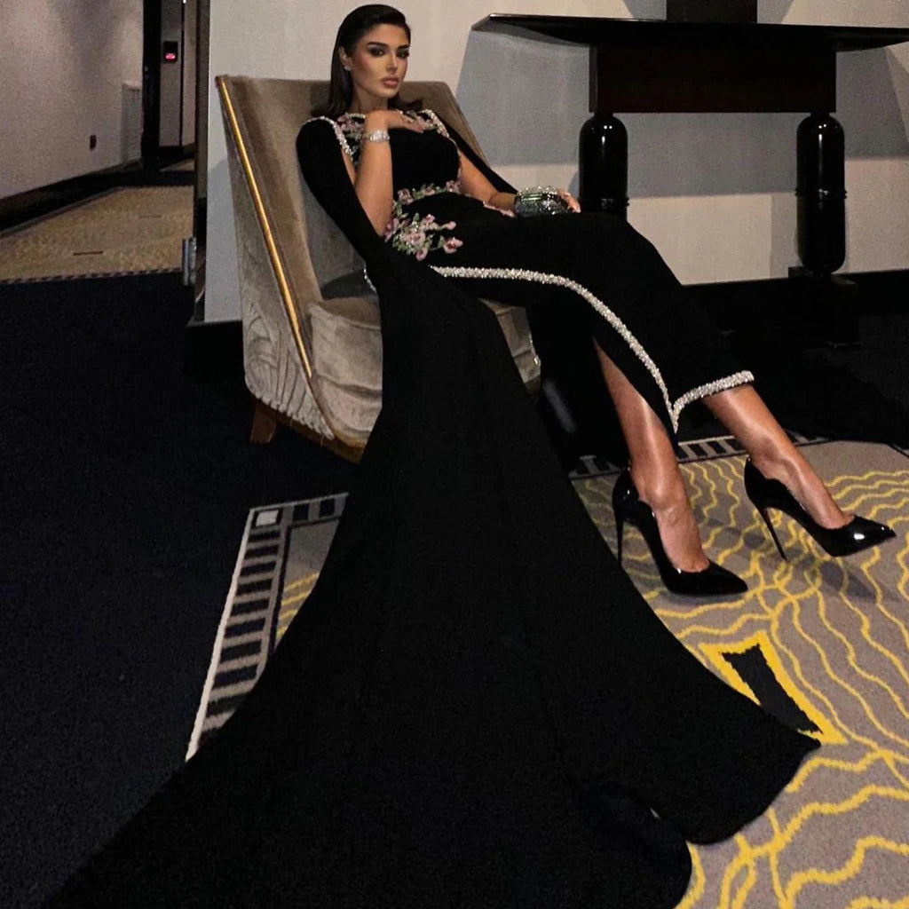Dalia-Kleid