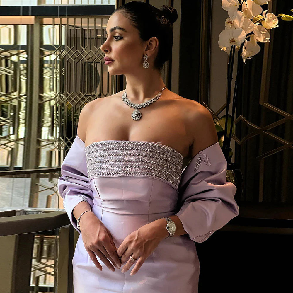 Nikya dress