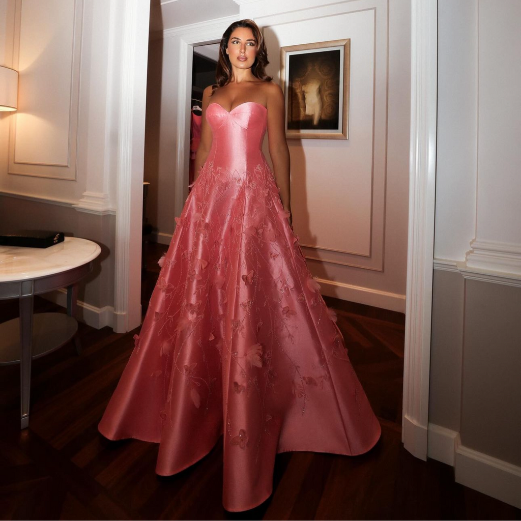 Rosalia-Kleid