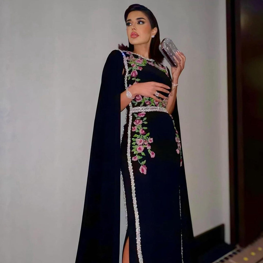 Dalia-Kleid