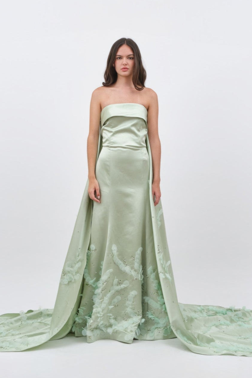 Nyva dress