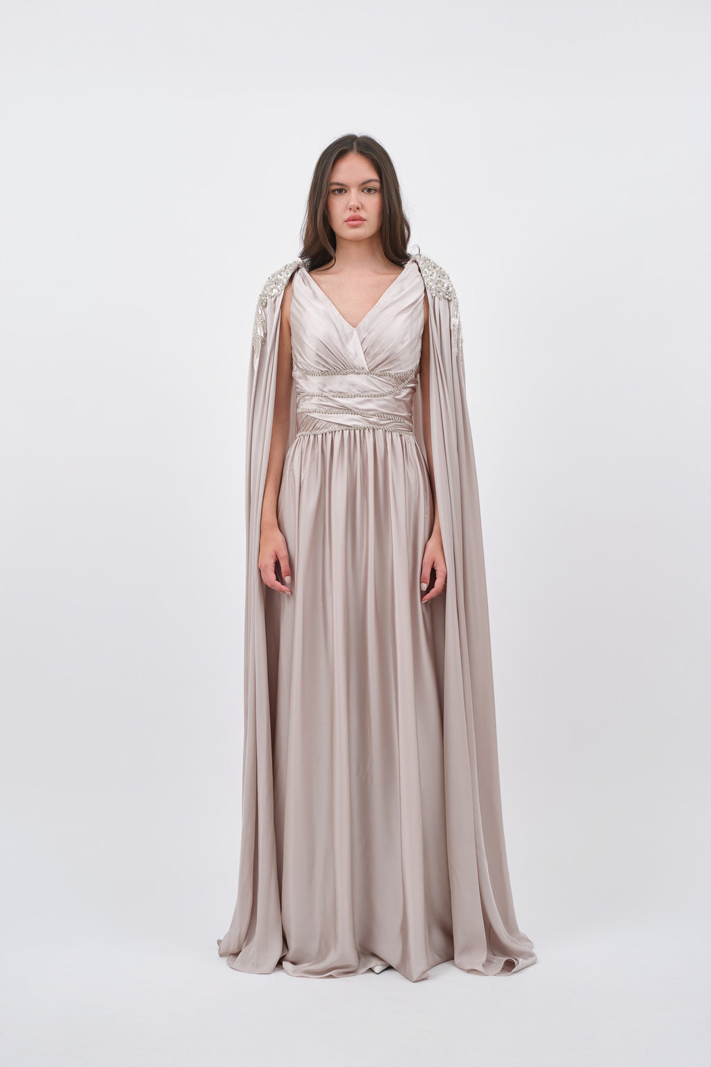 Naïssa-Kleid