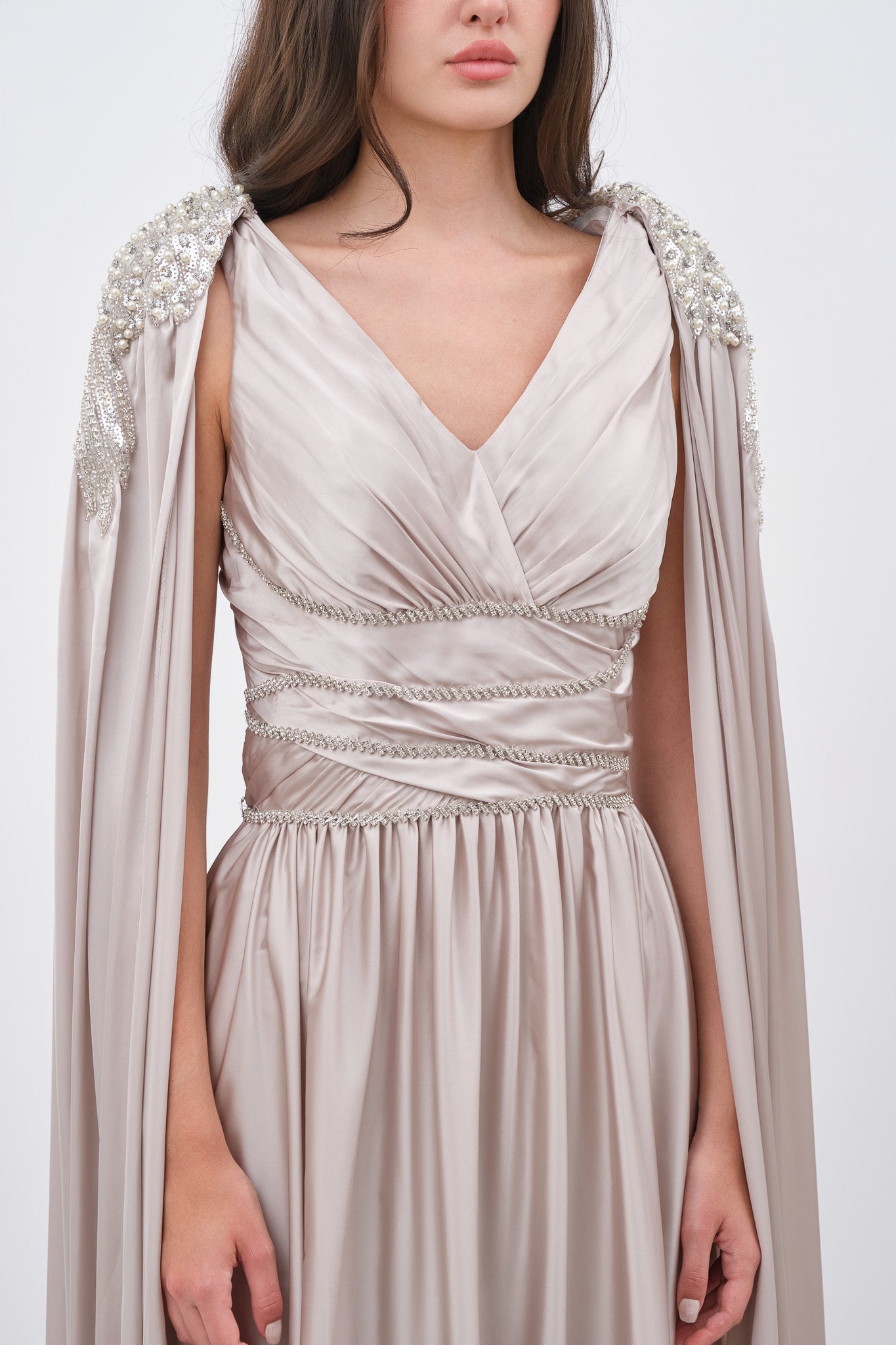 Naïssa-Kleid