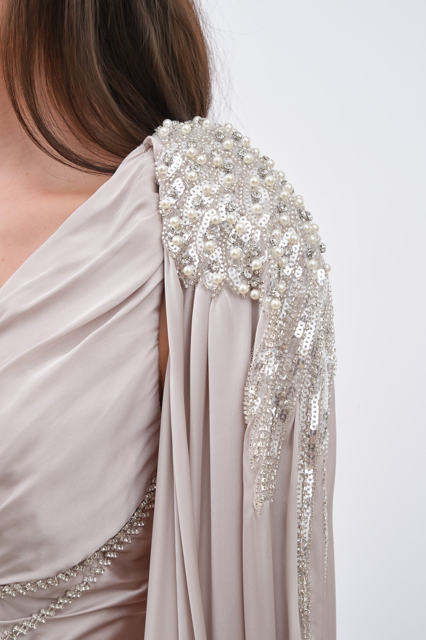 Naïssa-Kleid