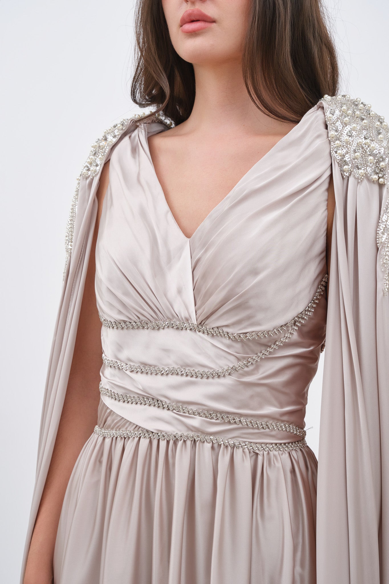 Naïssa-Kleid