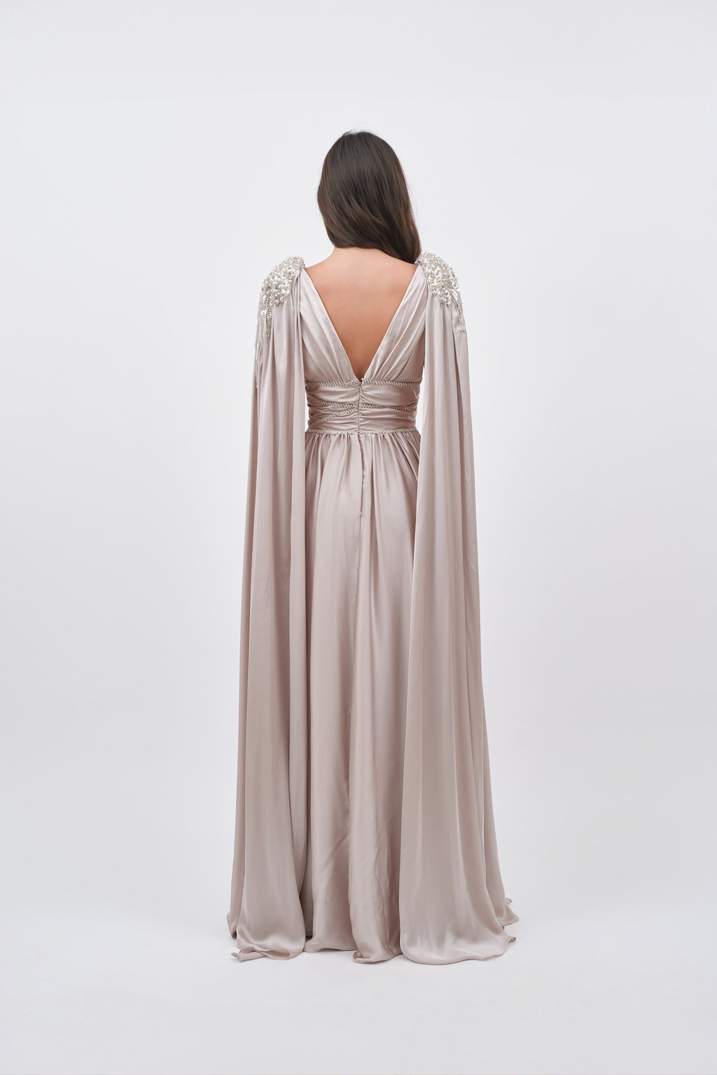 Naïssa-Kleid
