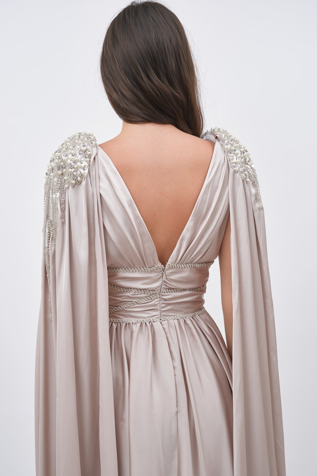 Naïssa-Kleid