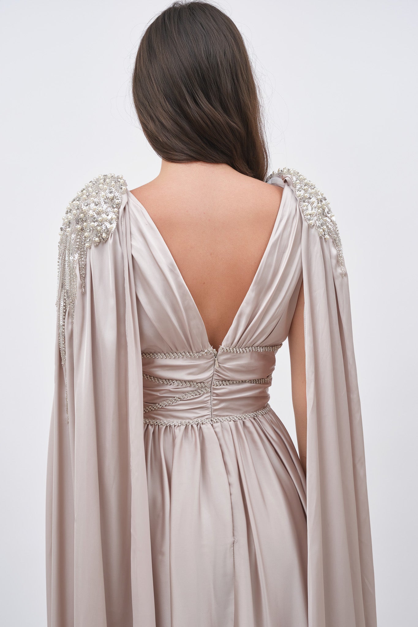 Naïssa-Kleid