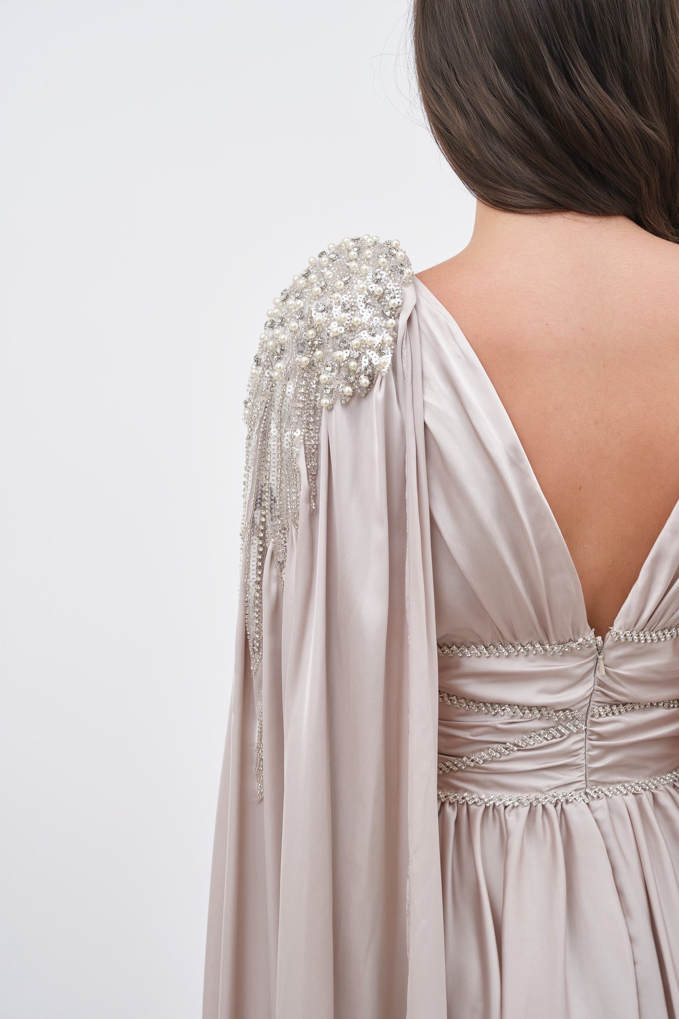 Naïssa-Kleid