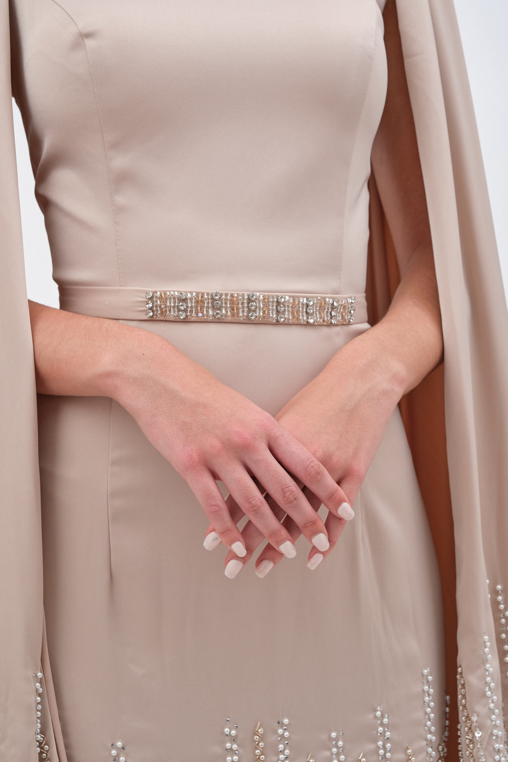 Sabrine dress