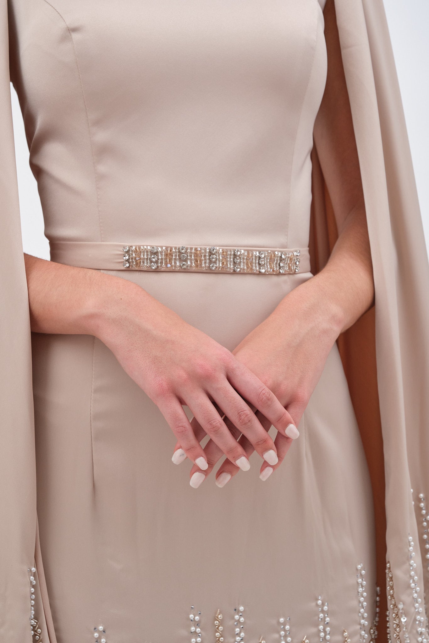 Sabrine dress