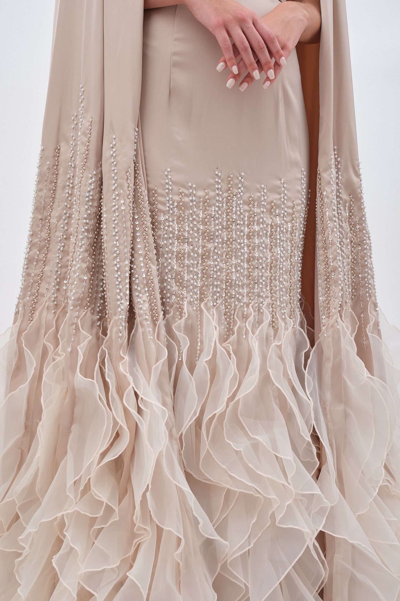 Sabrine dress