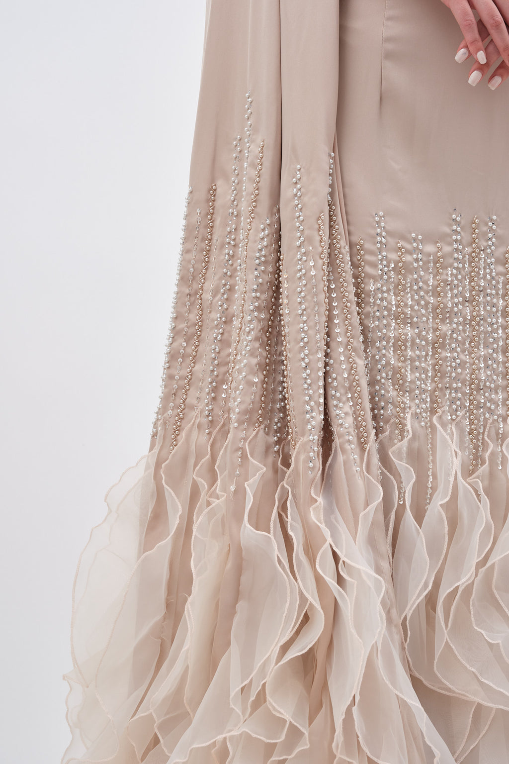 Sabrine dress