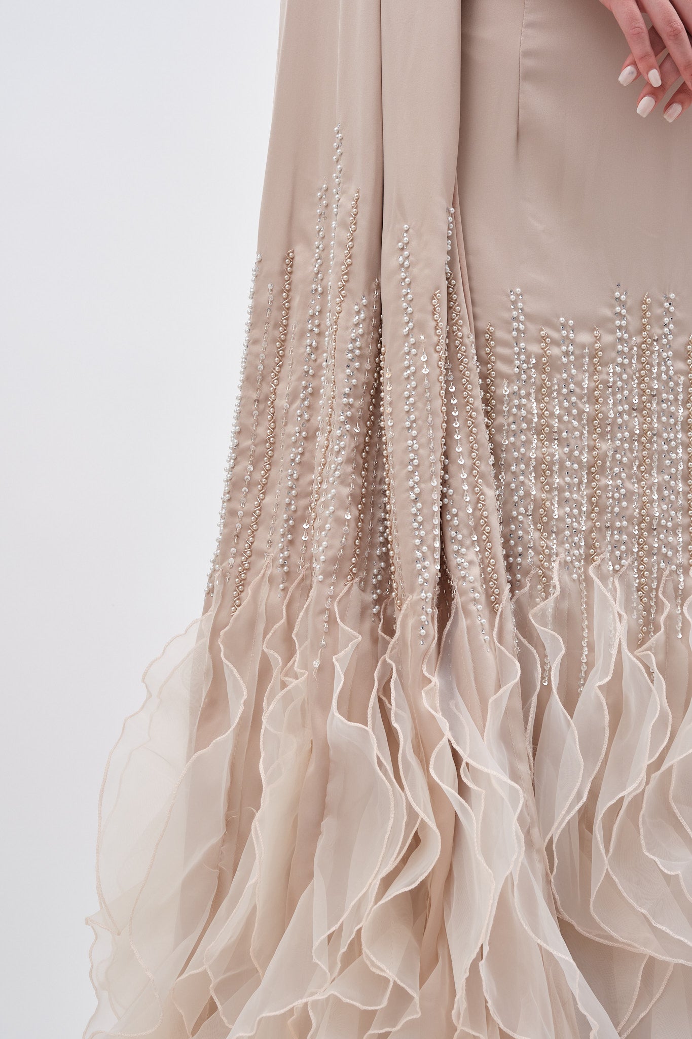 Sabrine dress