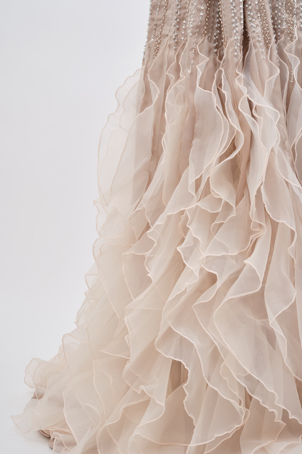 Sabrine dress