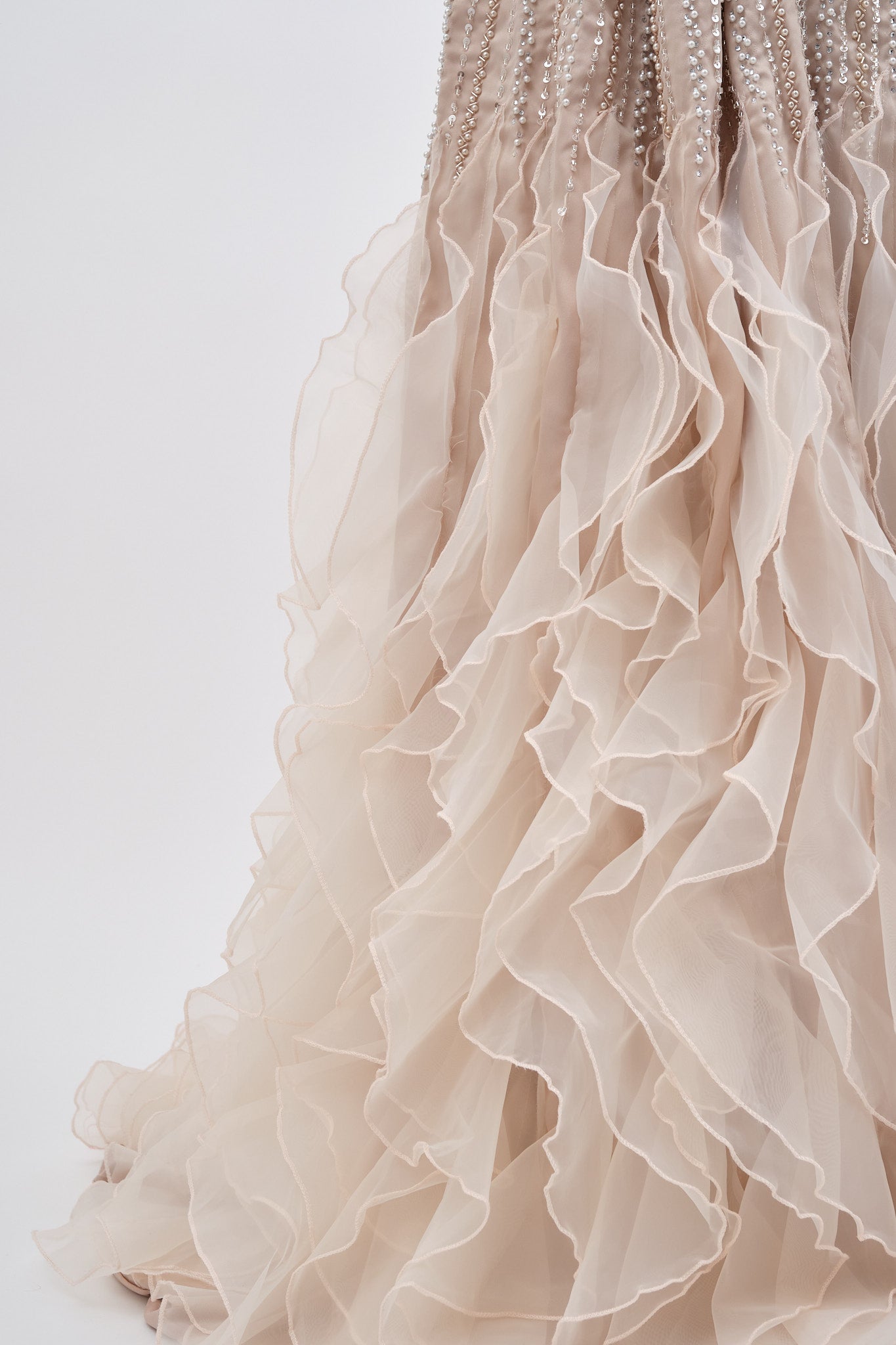 Sabrine dress