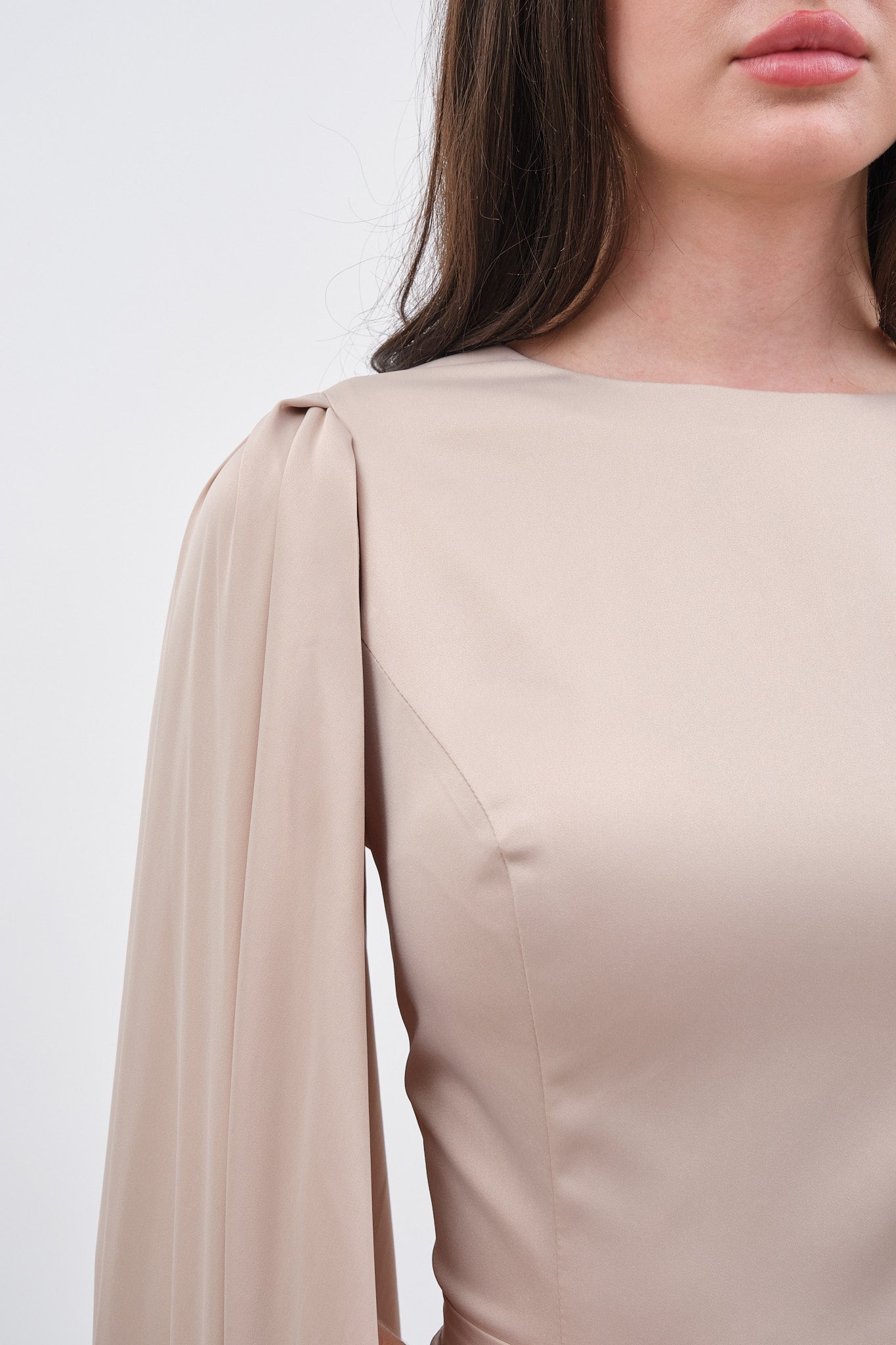 Sabrine dress