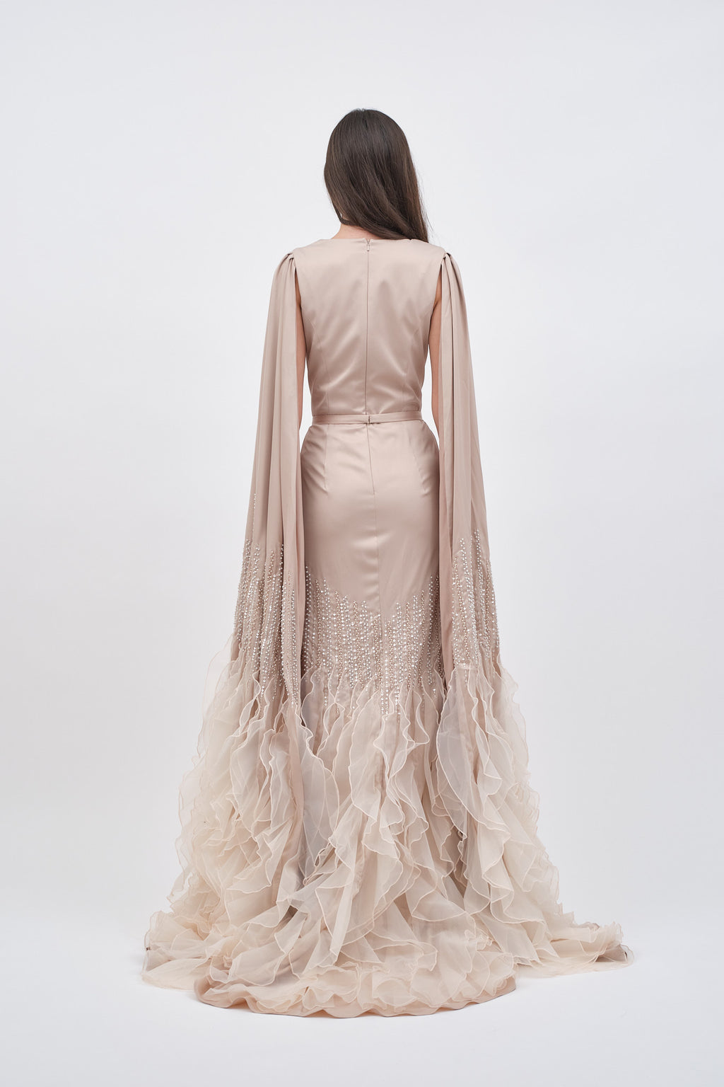 Sabrine dress