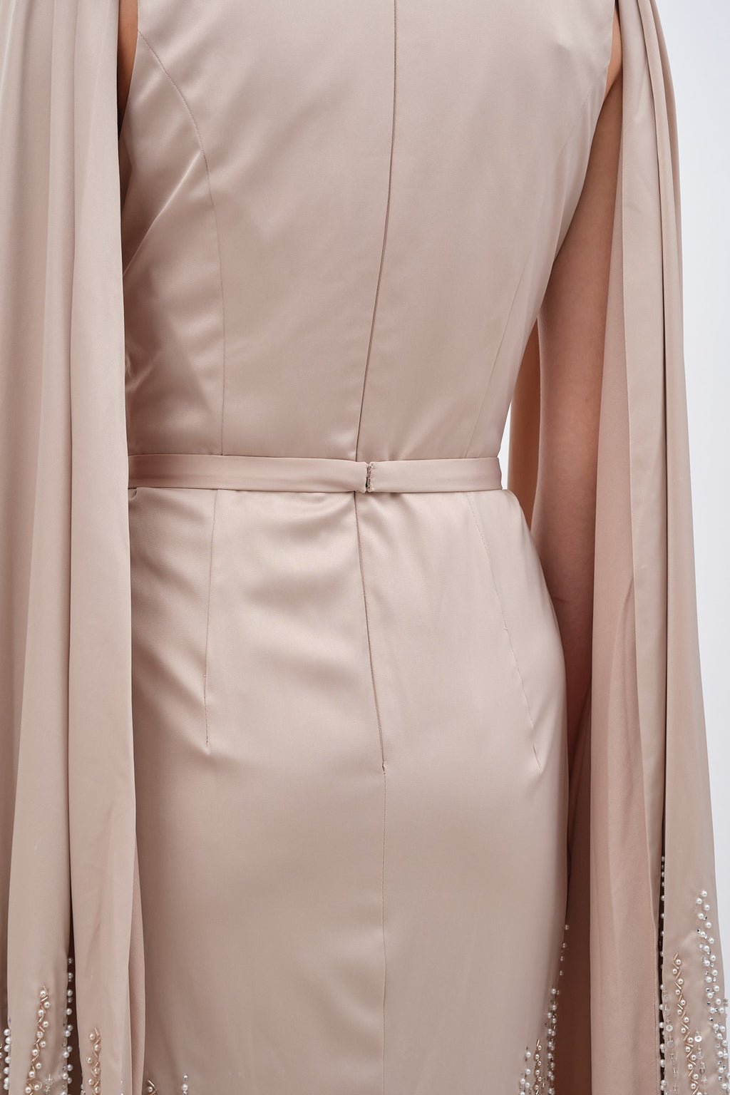 Sabrine dress