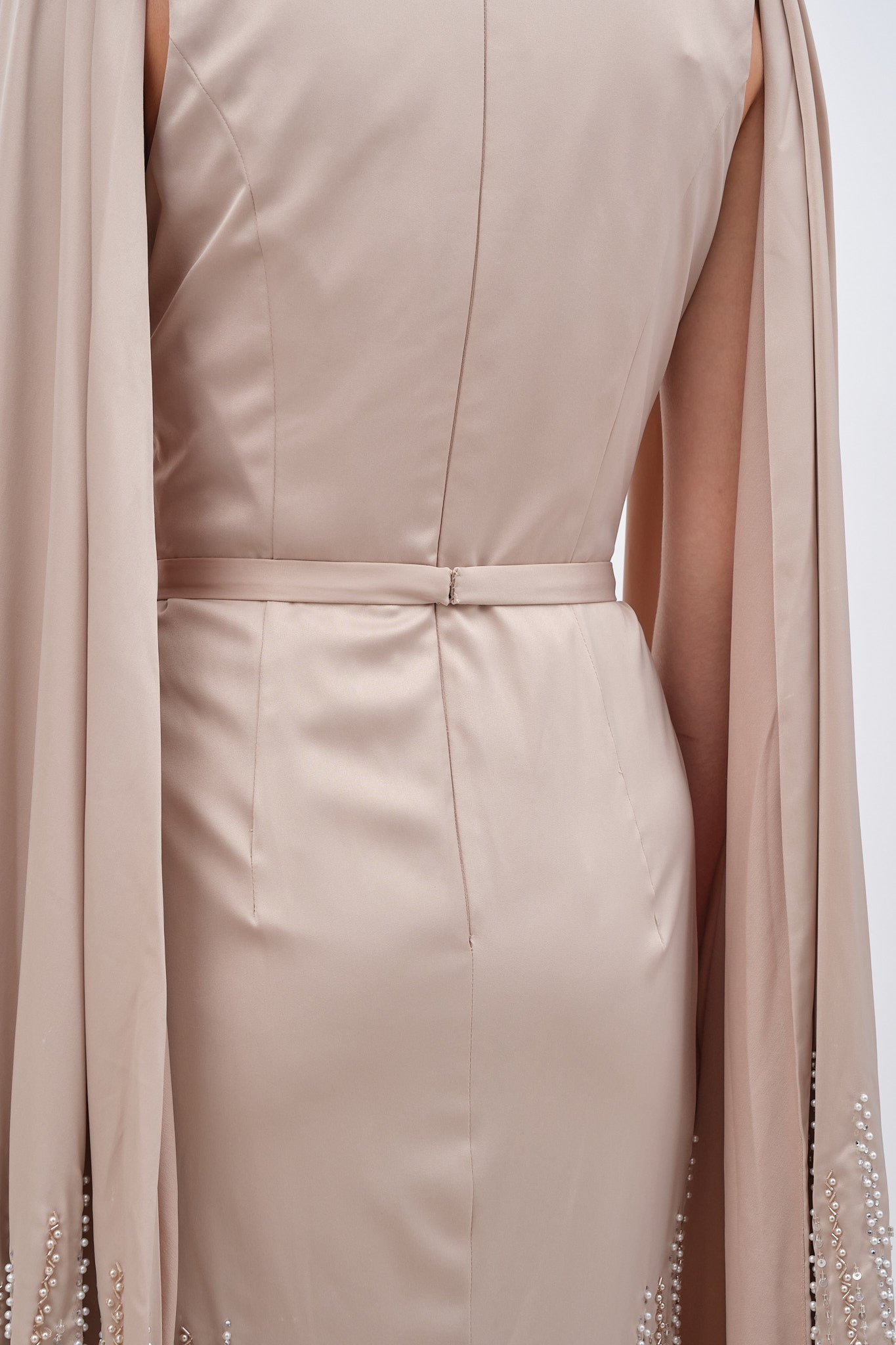 Sabrine dress
