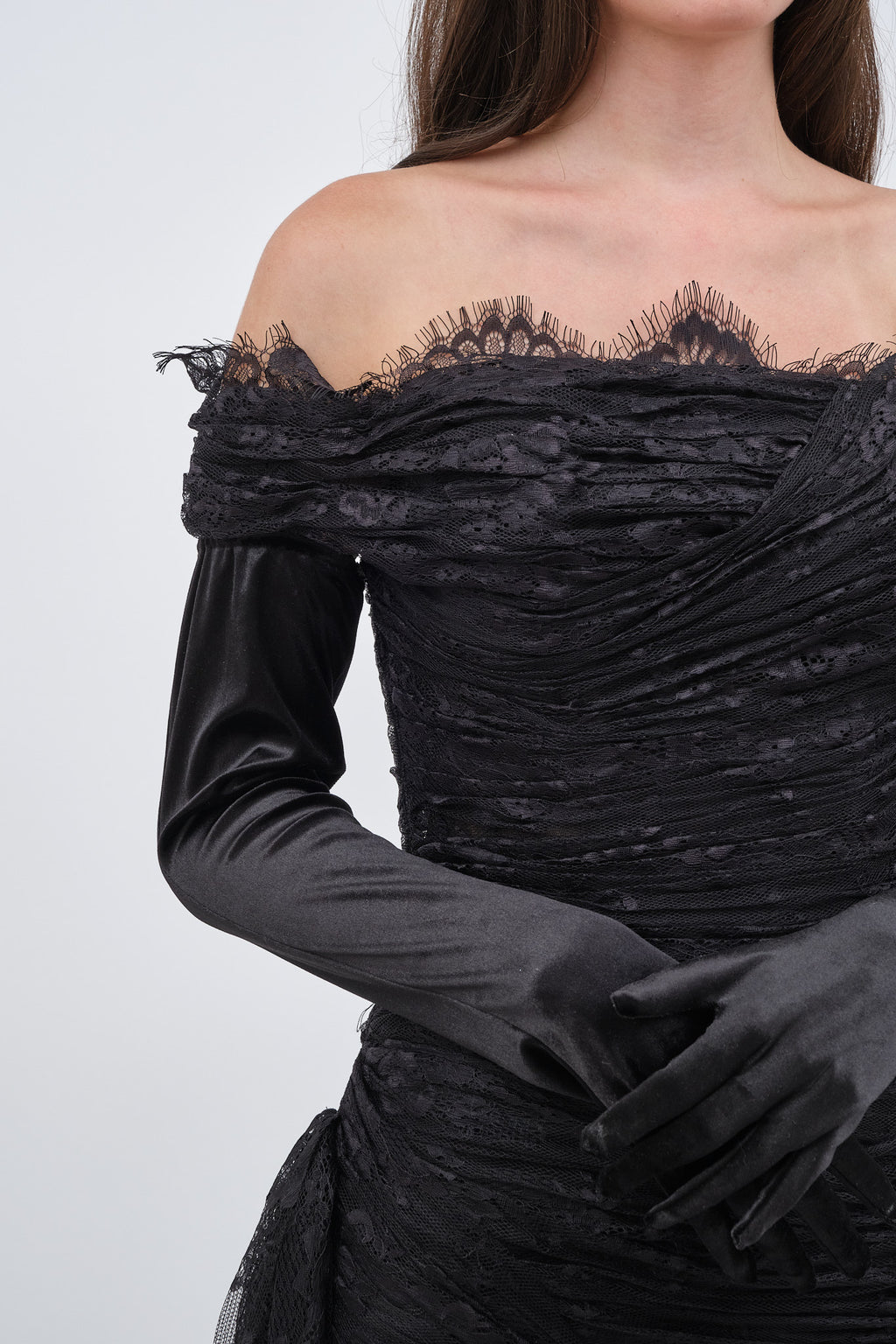 Nona-Kleid