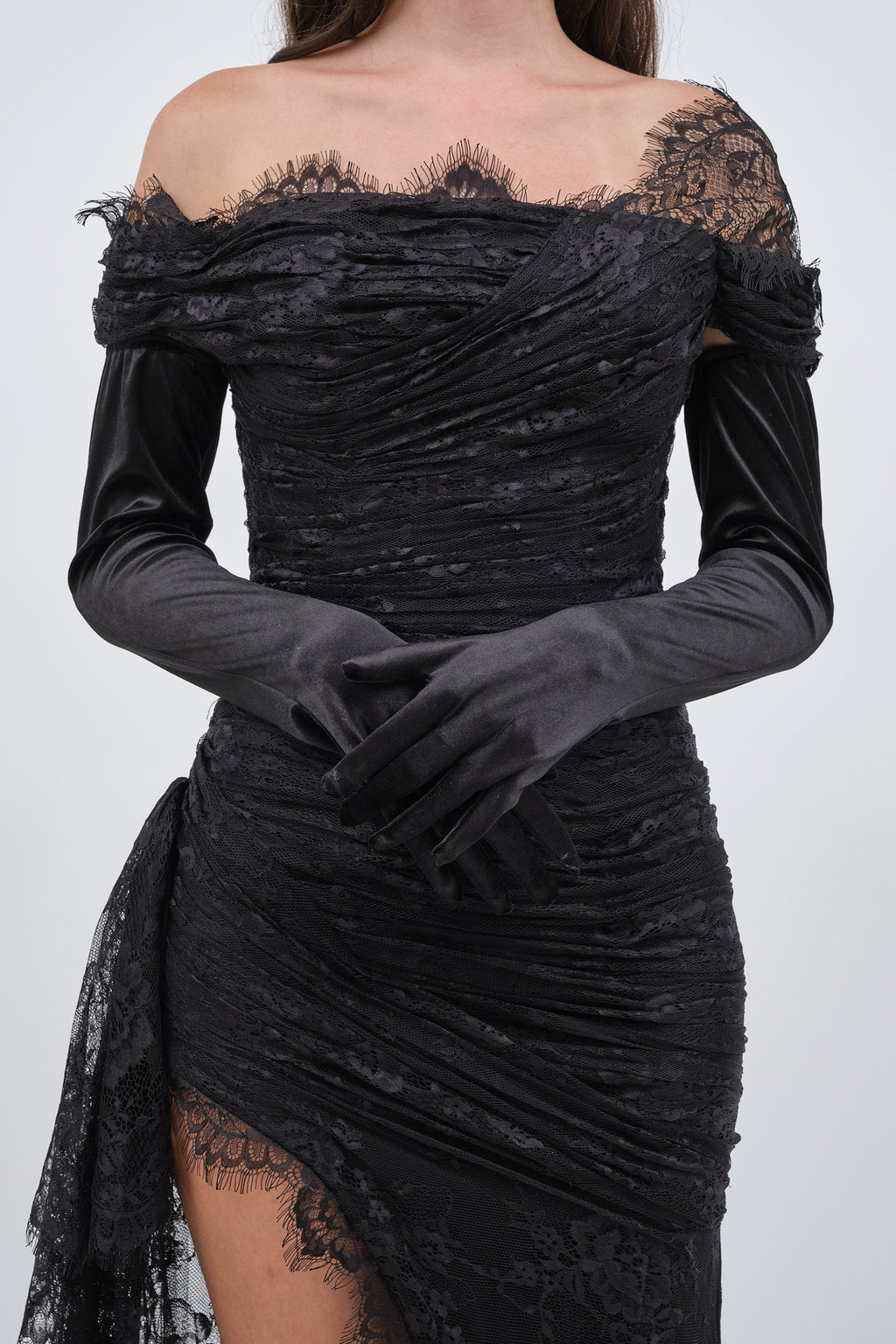 Nona-Kleid