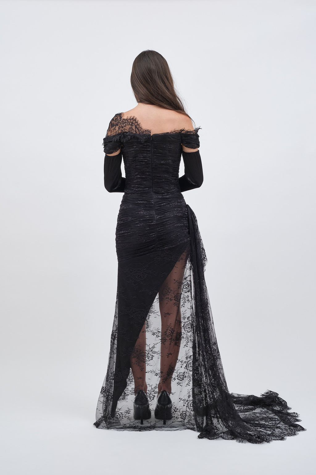 Nona-Kleid