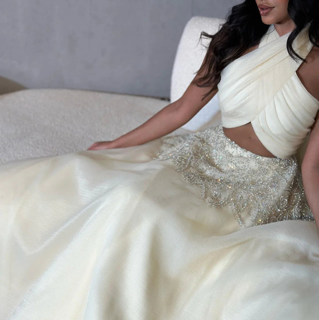Brie-Kleid