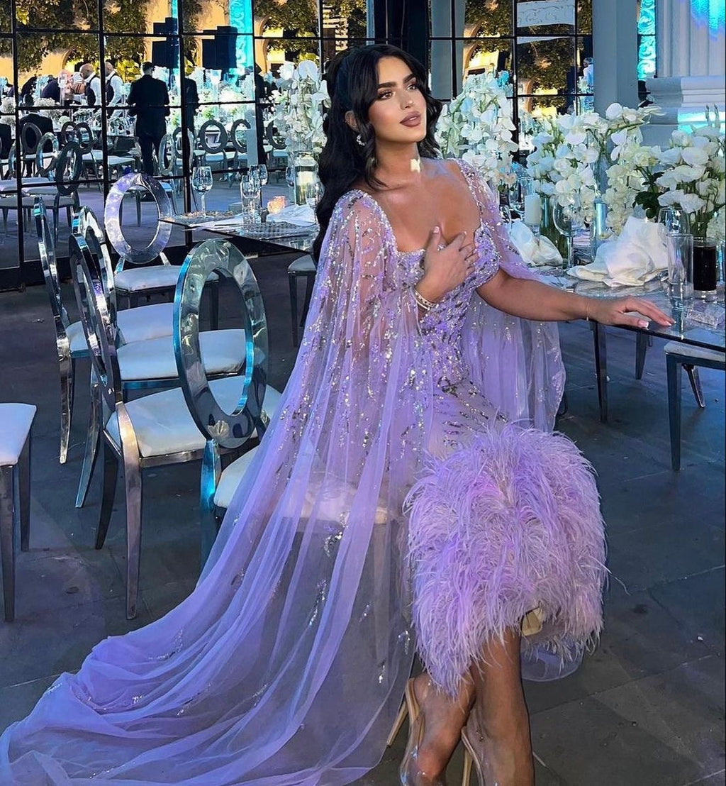 Ariana dress