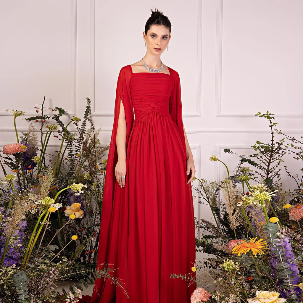 Loana-Kleid