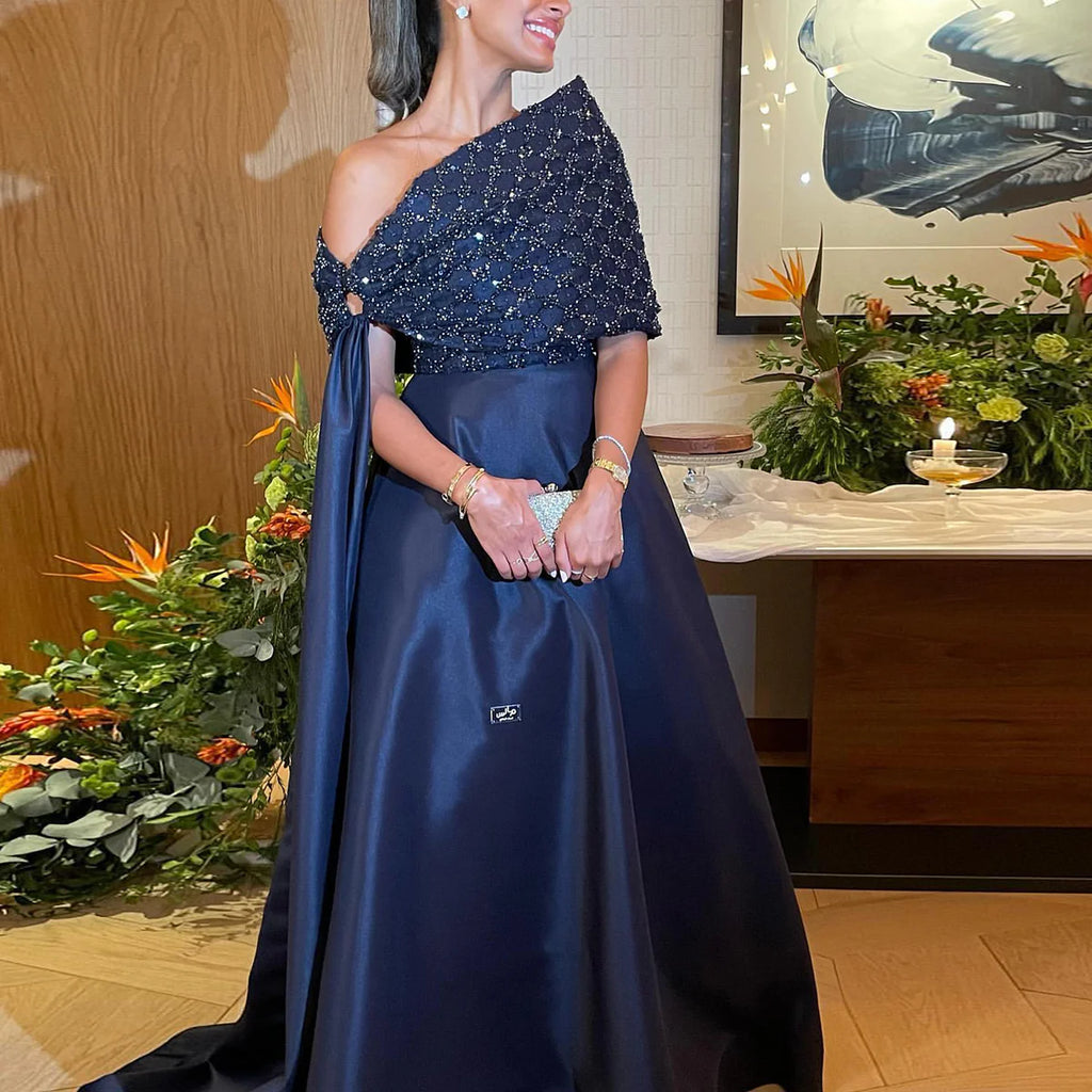 Nejma-Kleid
