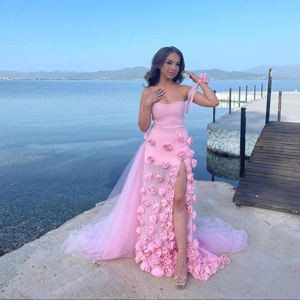 Rosya-Kleid
