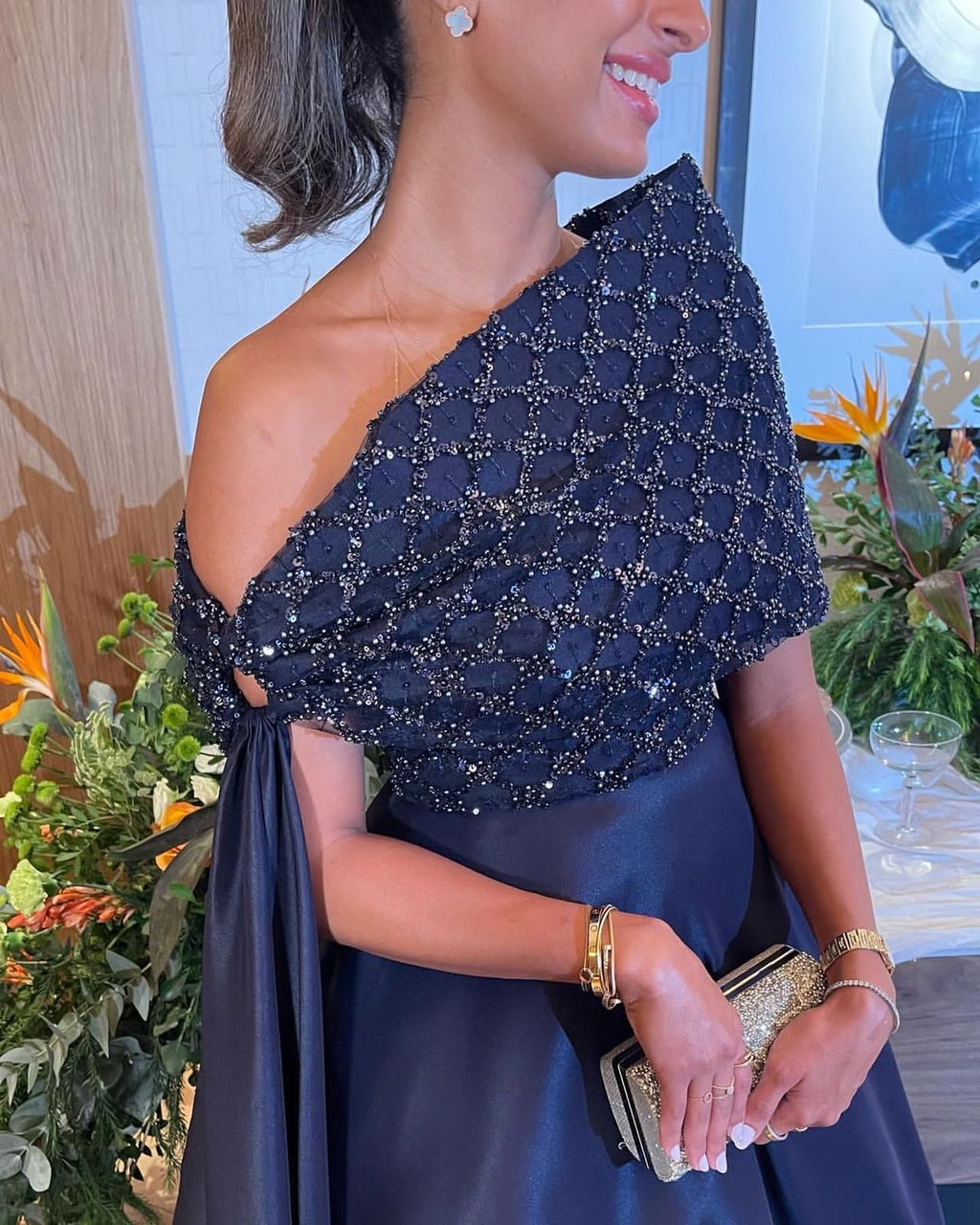 Nejma-Kleid