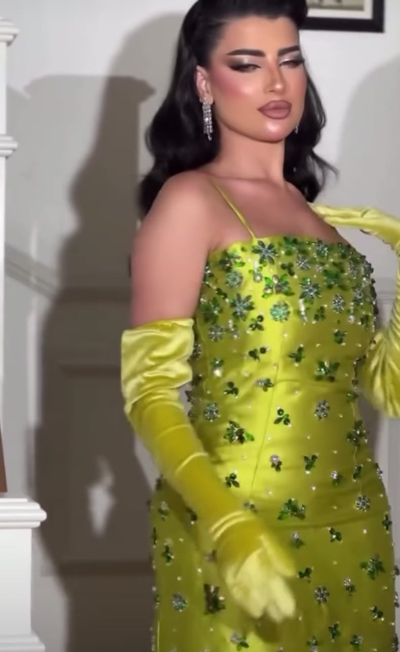 Cocktailkleid