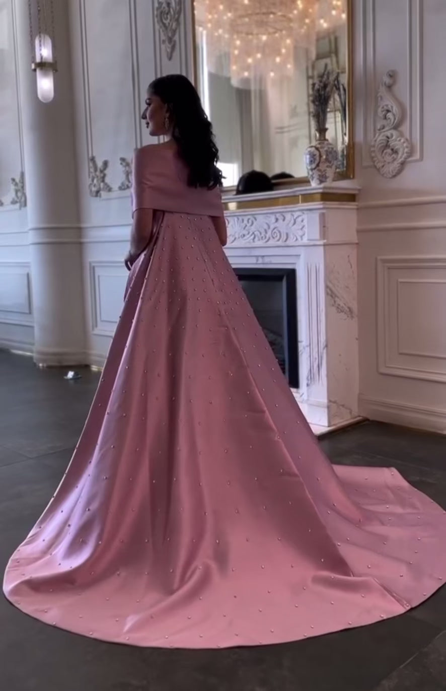 Danyela dress