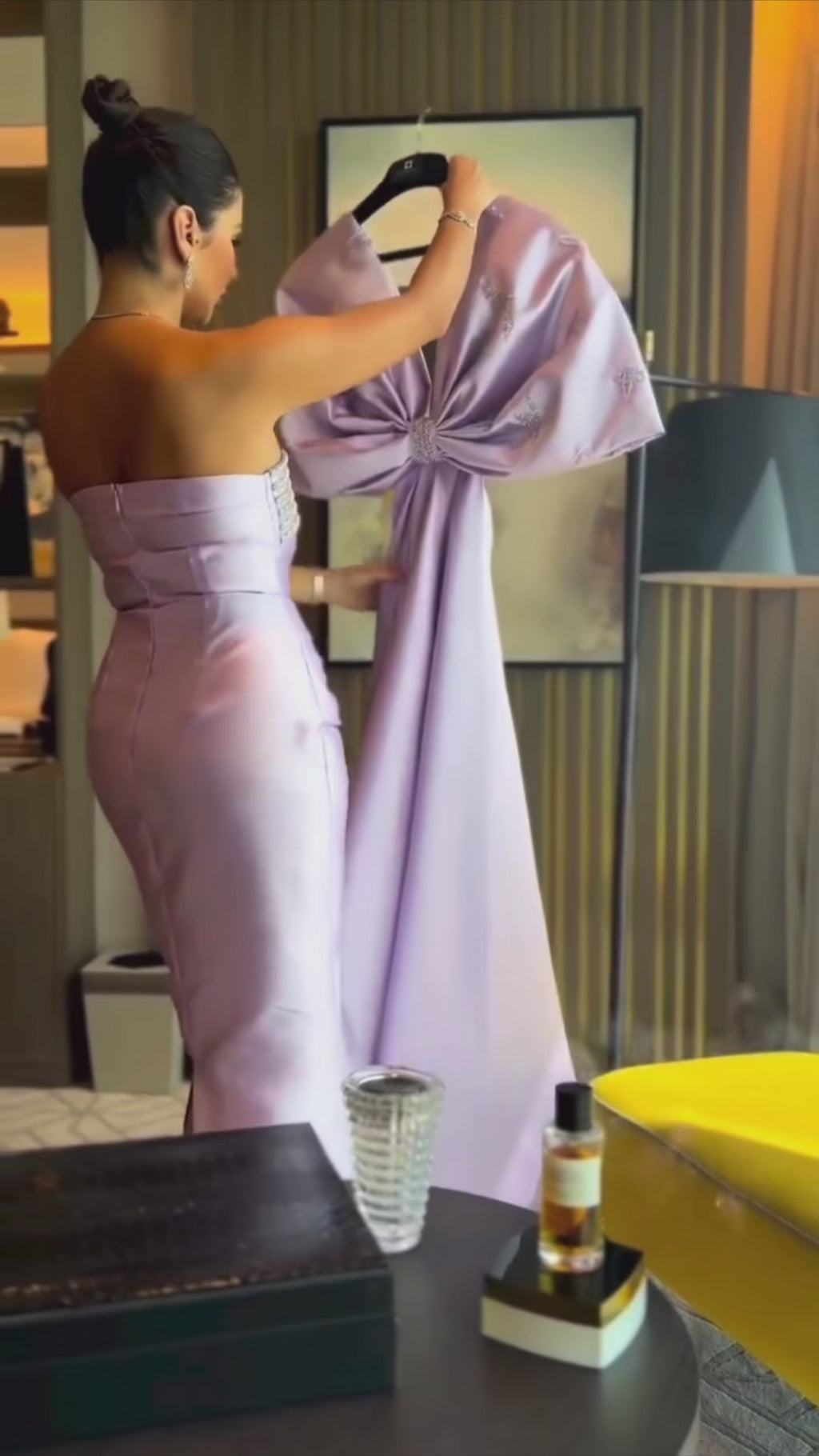 Nikya dress